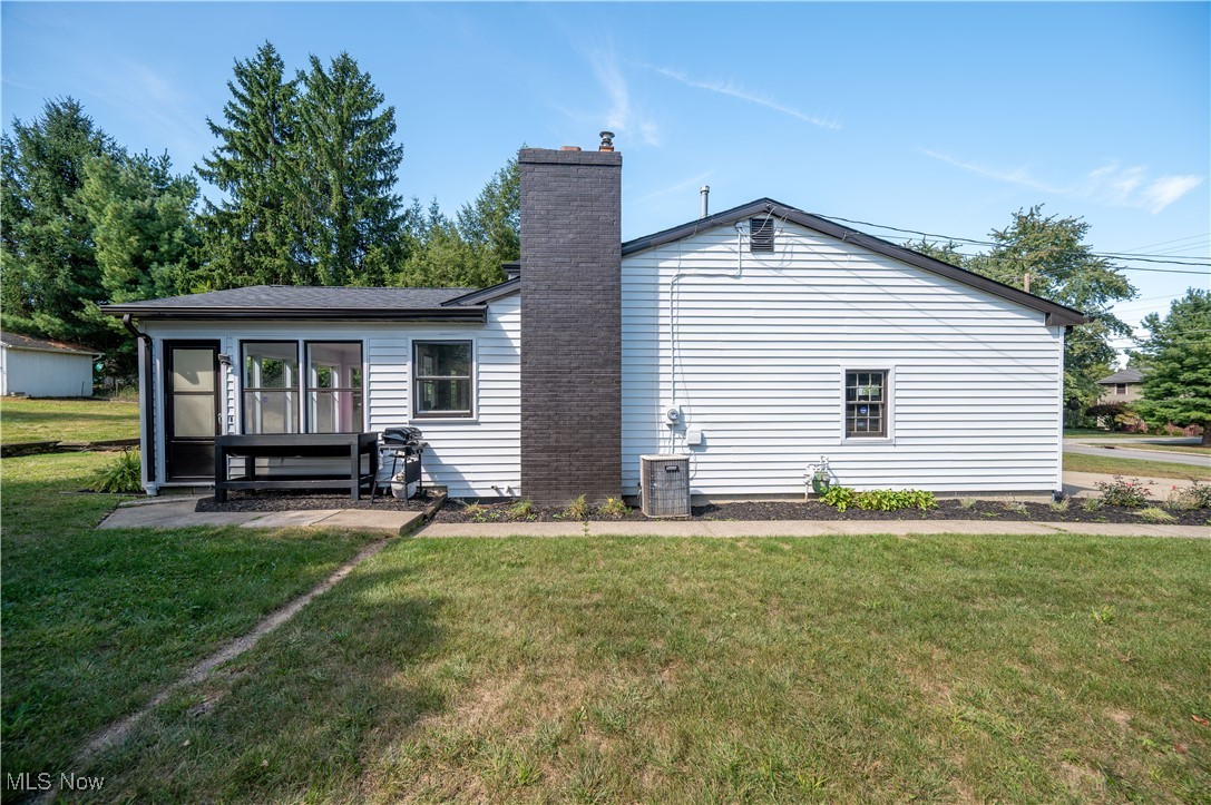 Elmknoll Heights - Residential