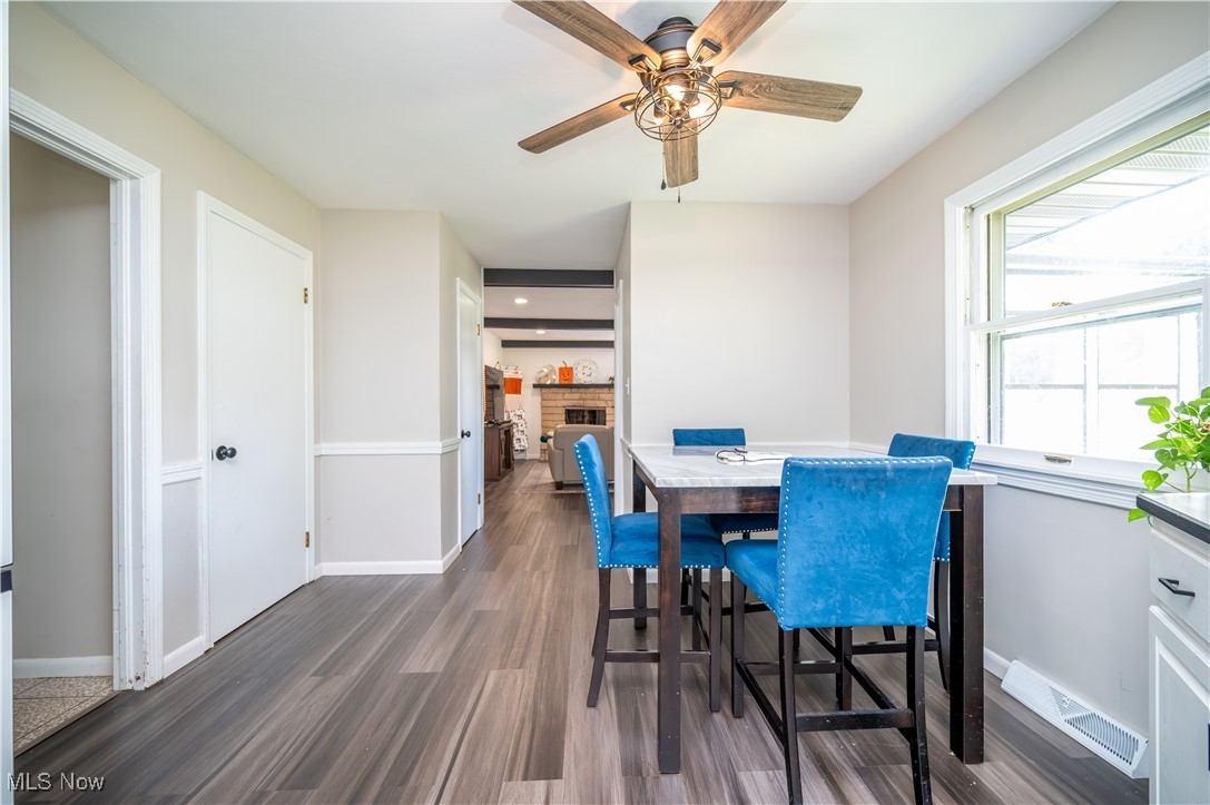 Elmknoll Heights - Residential