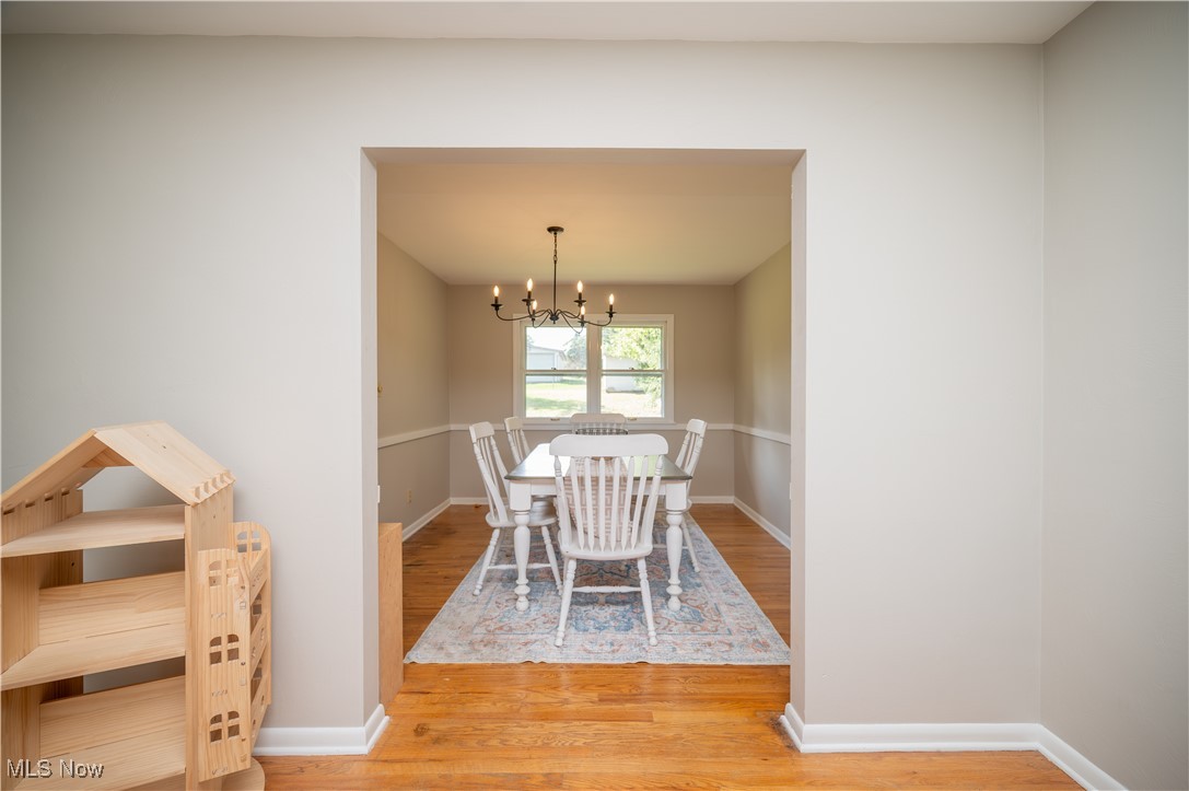 Elmknoll Heights - Residential