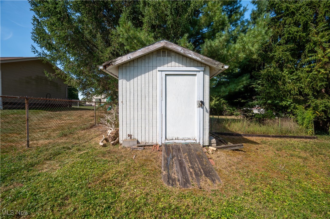 Elmknoll Heights - Residential