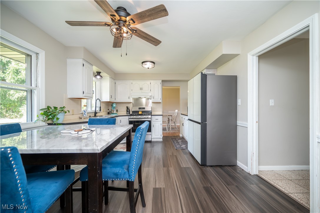 Elmknoll Heights - Residential