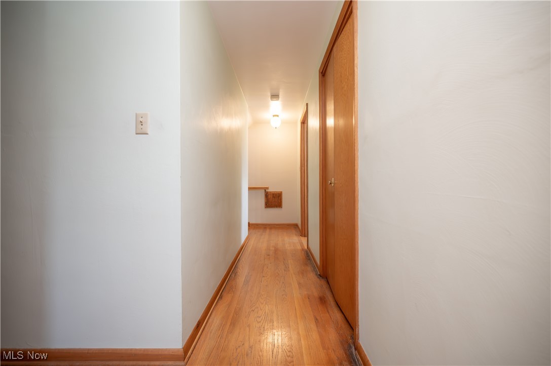 Elmknoll Heights - Residential