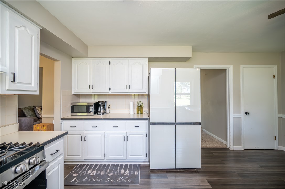 Elmknoll Heights - Residential