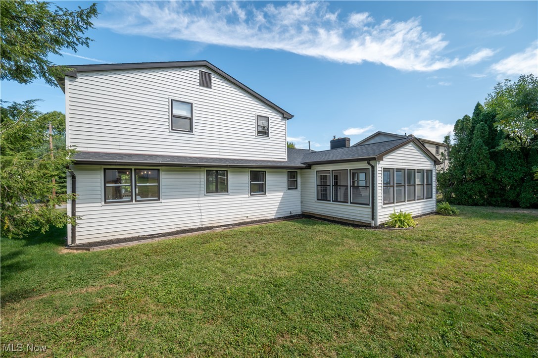 Elmknoll Heights - Residential