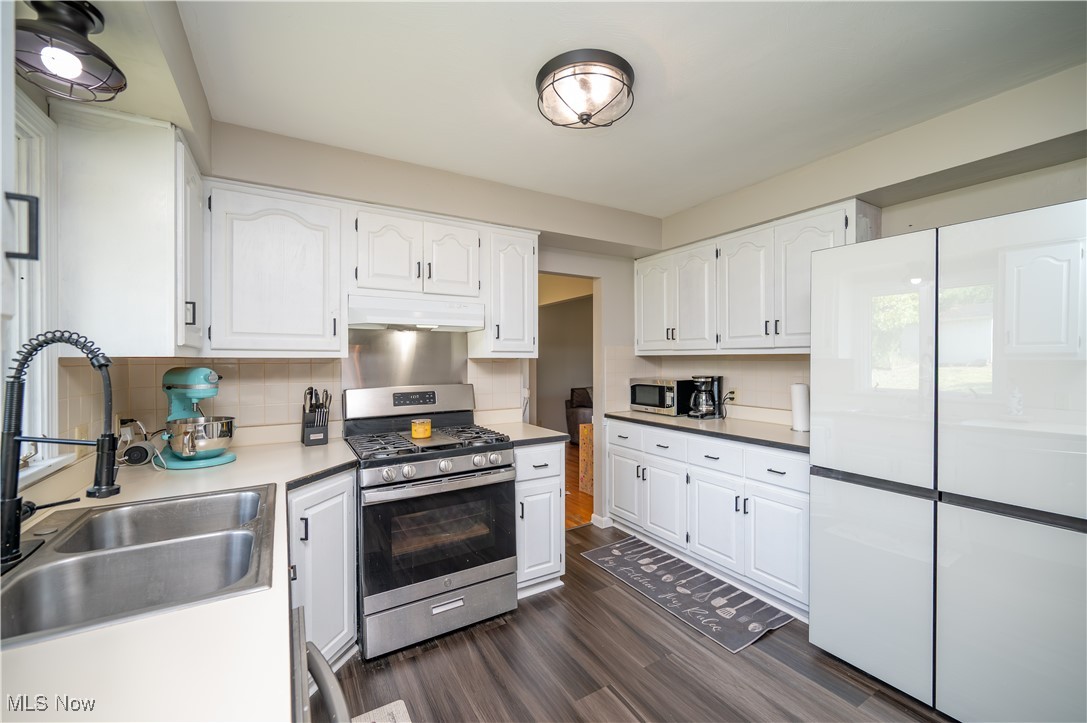 Elmknoll Heights - Residential