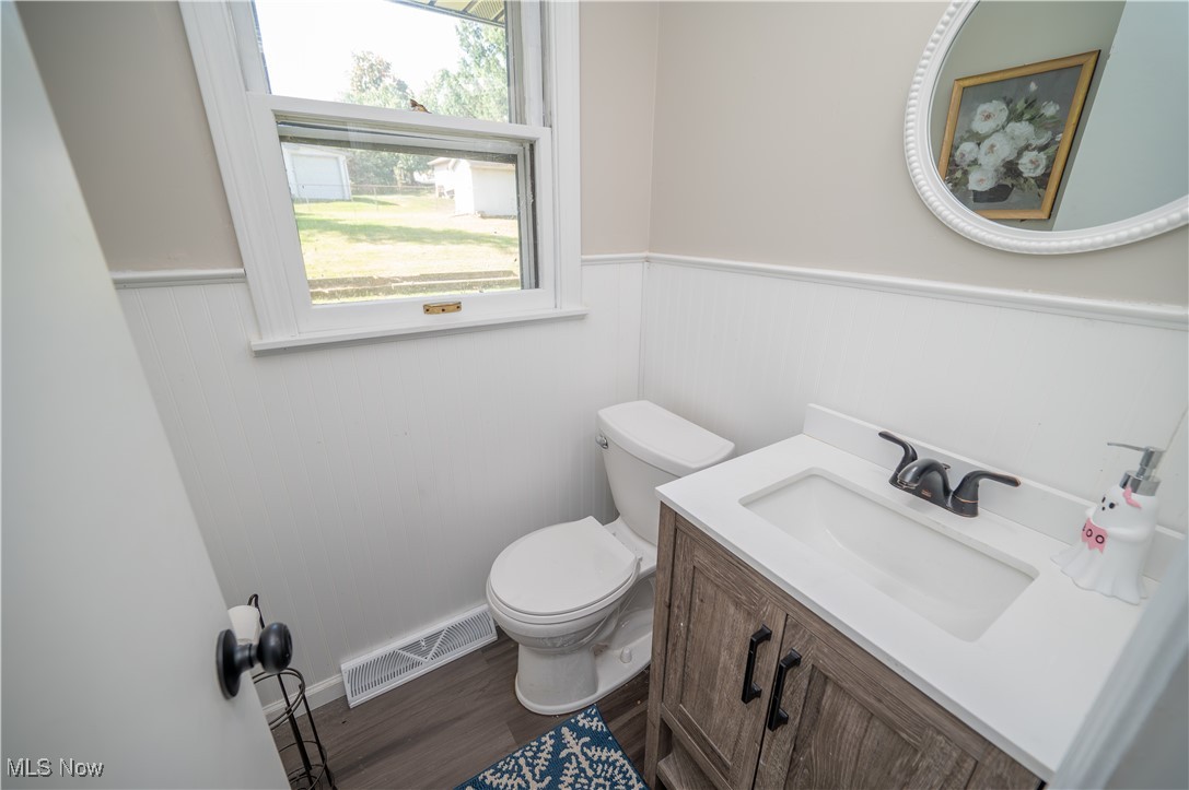 Elmknoll Heights - Residential