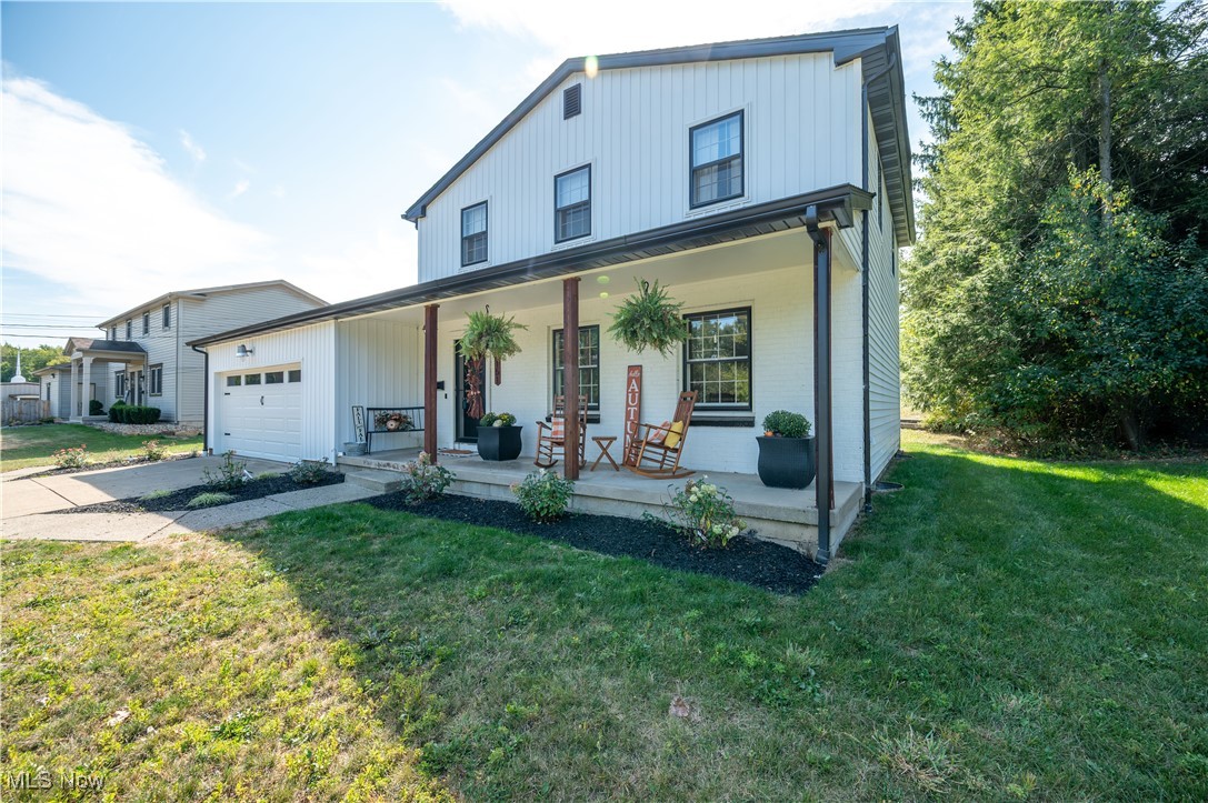 Elmknoll Heights - Residential