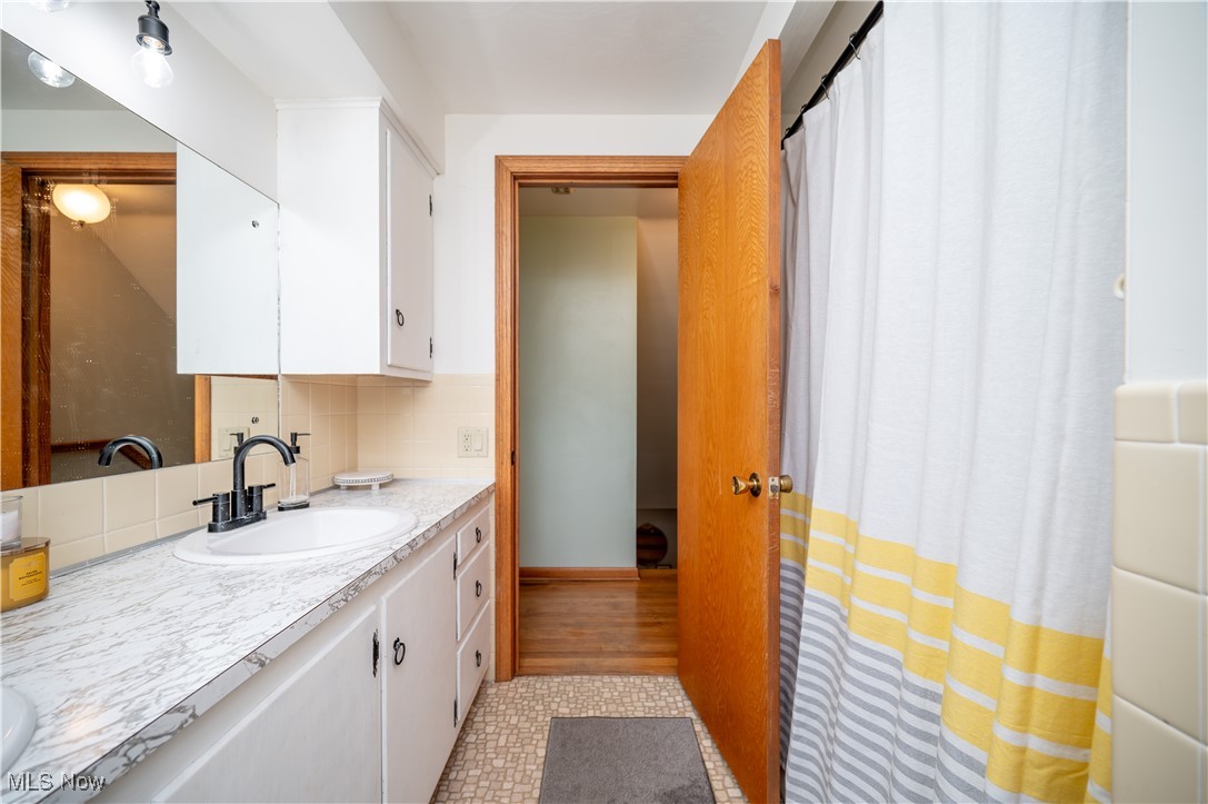 Elmknoll Heights - Residential