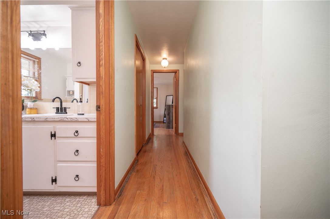 Elmknoll Heights - Residential