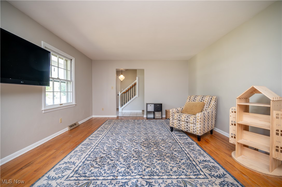 Elmknoll Heights - Residential