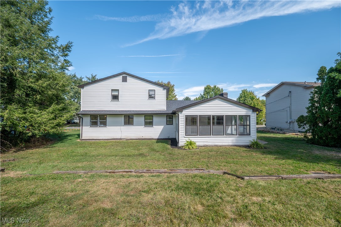 Elmknoll Heights - Residential