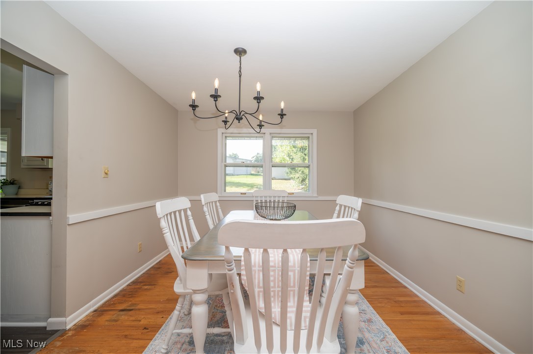 Elmknoll Heights - Residential