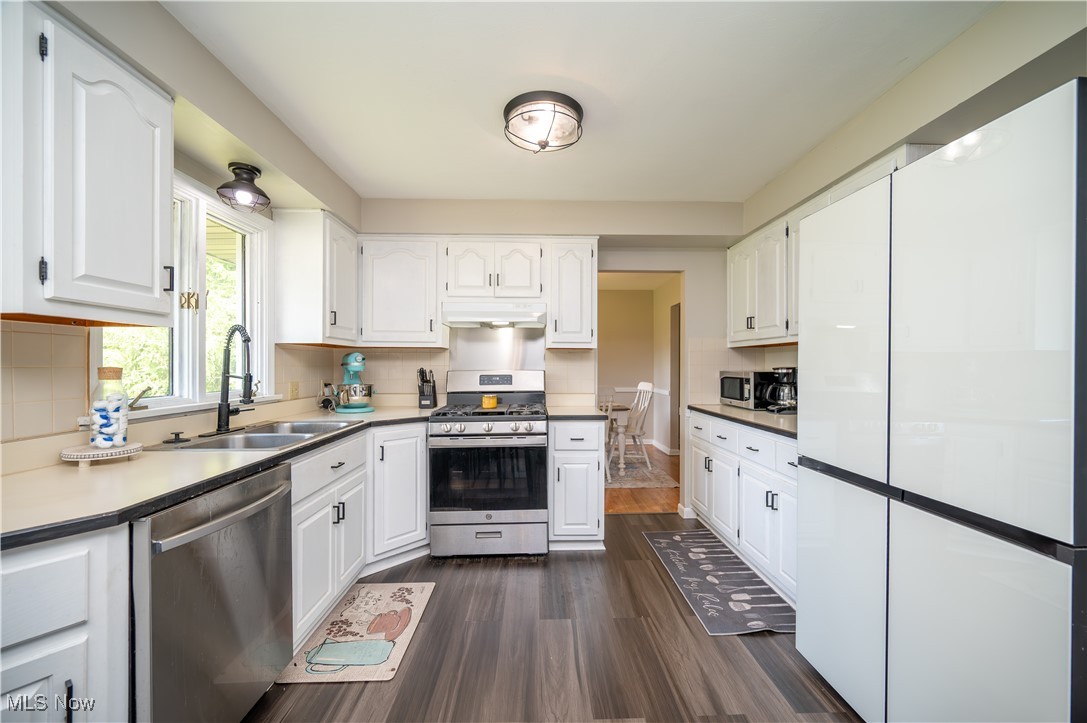 Elmknoll Heights - Residential