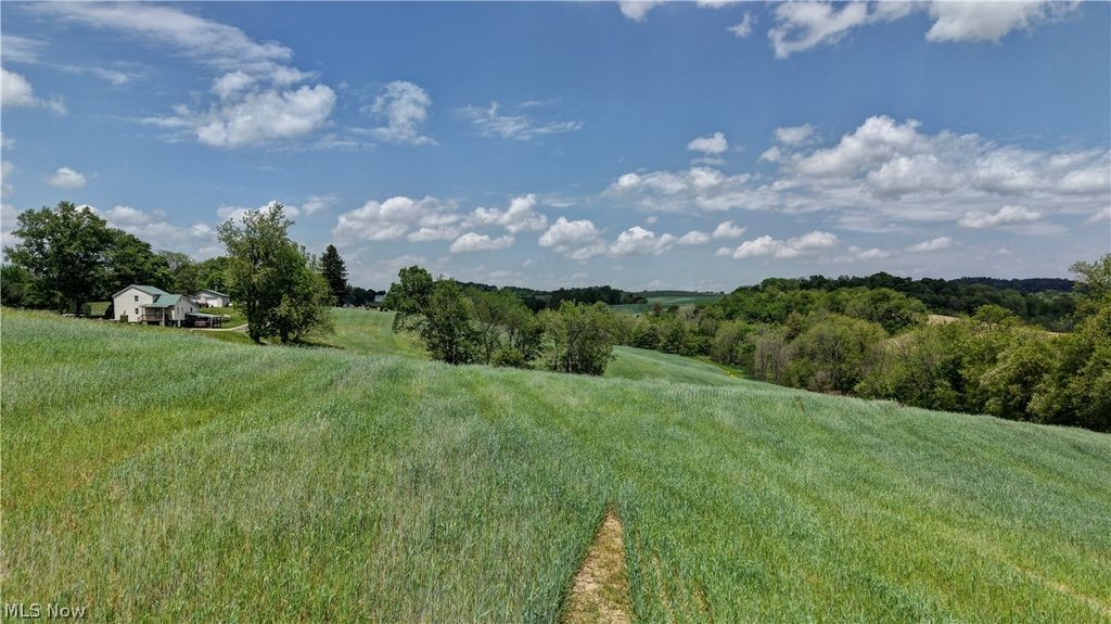 Photo of Renner Road, Fresno, OH 43824 (MLS # 5212485)