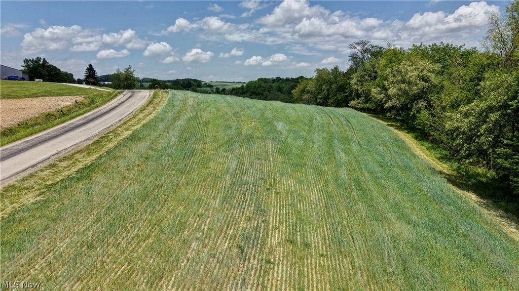 Photo of Renner Road, Fresno, OH 43824 (MLS # 5212485)