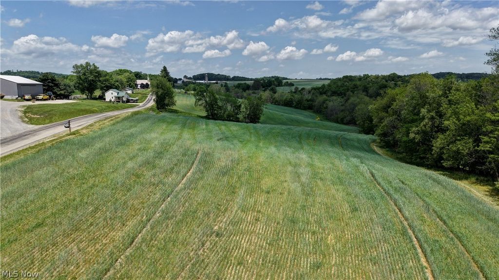 Photo of Renner Road, Fresno, OH 43824 (MLS # 5212485)