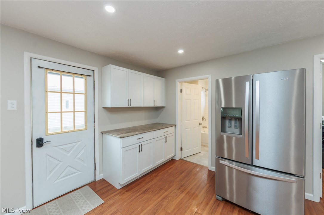 Theodore Bakers 2nd Add - Residential