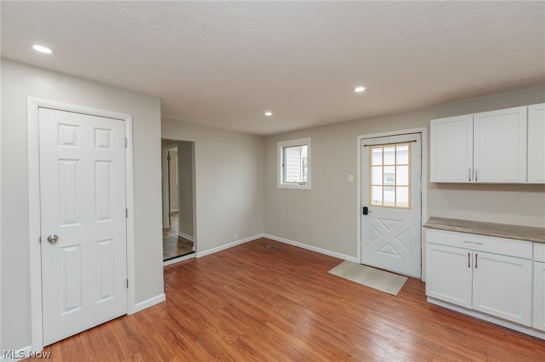 Theodore Bakers 2nd Add - Residential