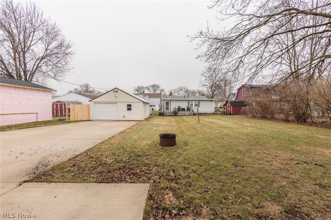 Theodore Bakers 2nd Add - Residential