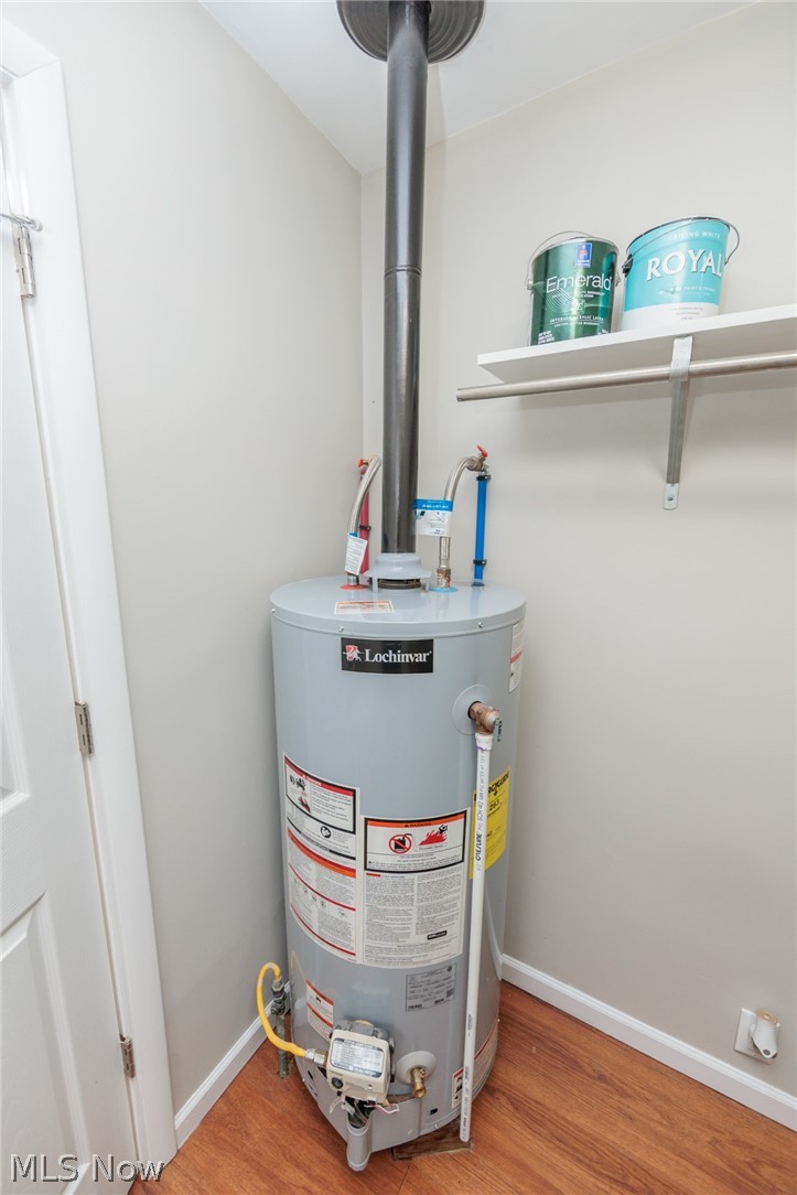 Theodore Bakers 2nd Add - Residential