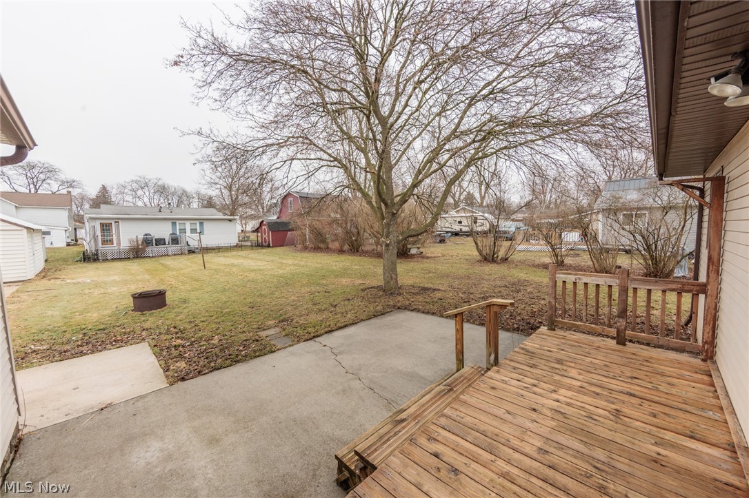 Theodore Bakers 2nd Add - Residential