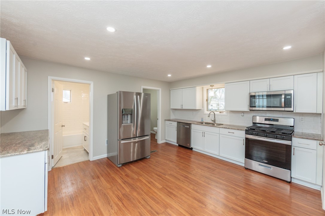 Theodore Bakers 2nd Add - Residential