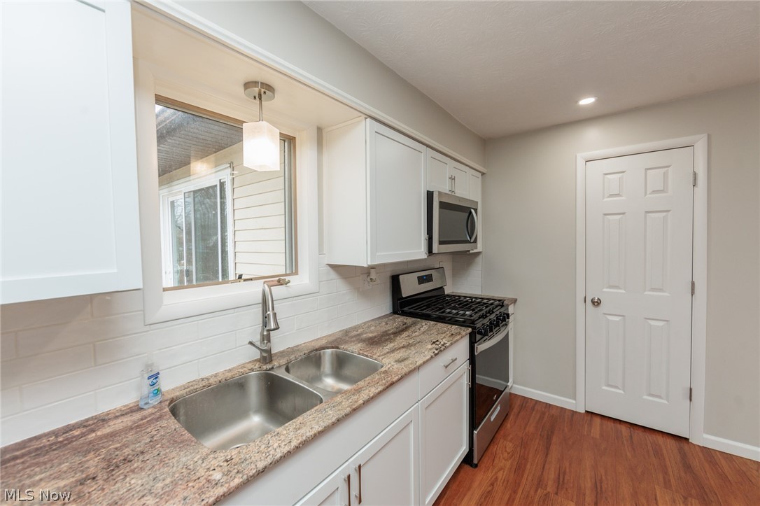 Theodore Bakers 2nd Add - Residential