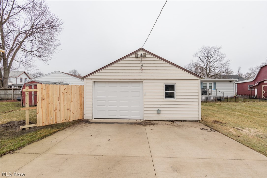 Theodore Bakers 2nd Add - Residential