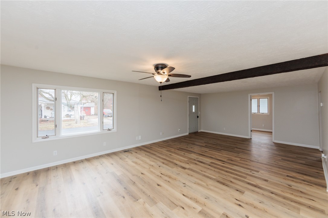 Theodore Bakers 2nd Add - Residential