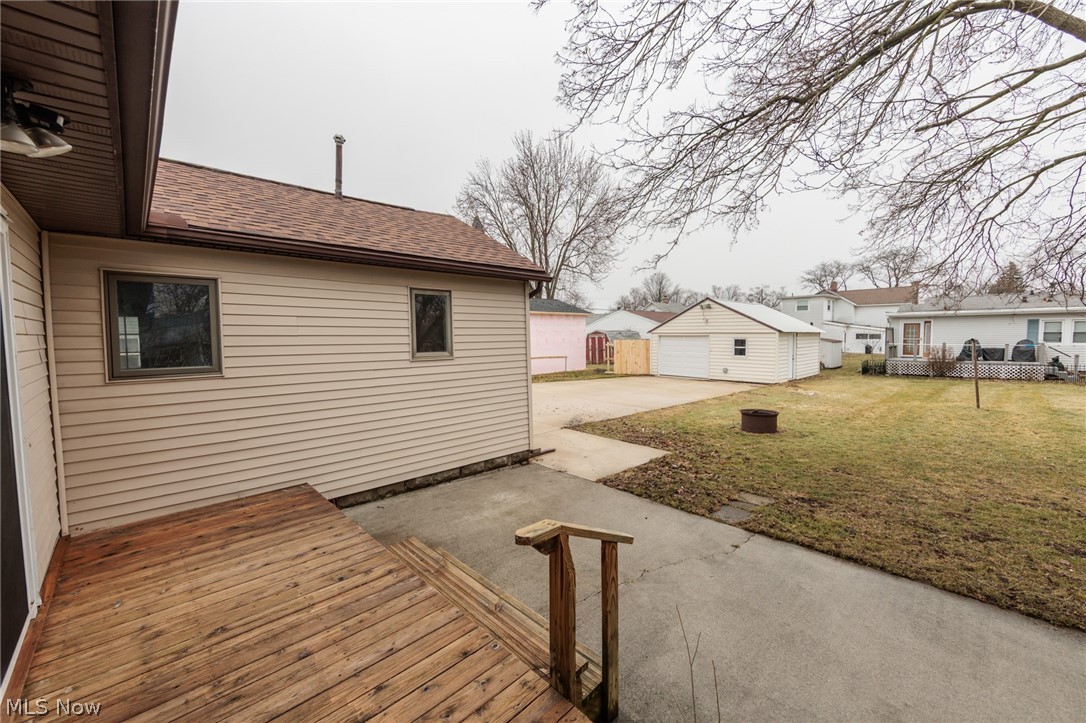 Theodore Bakers 2nd Add - Residential