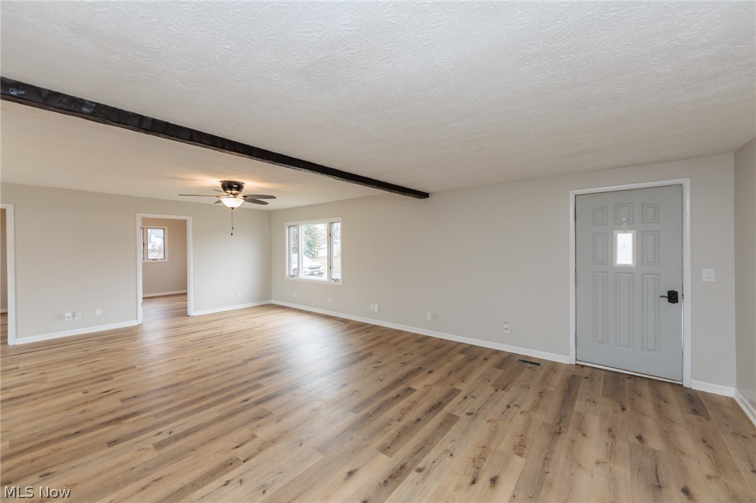 Theodore Bakers 2nd Add - Residential