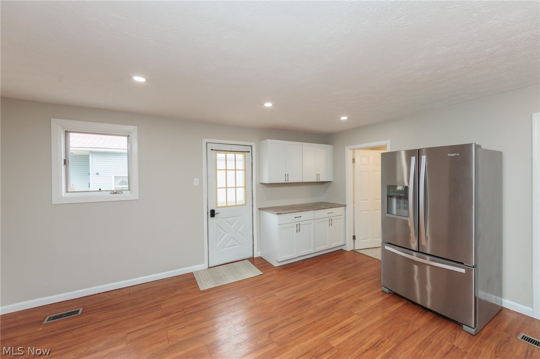 Theodore Bakers 2nd Add - Residential