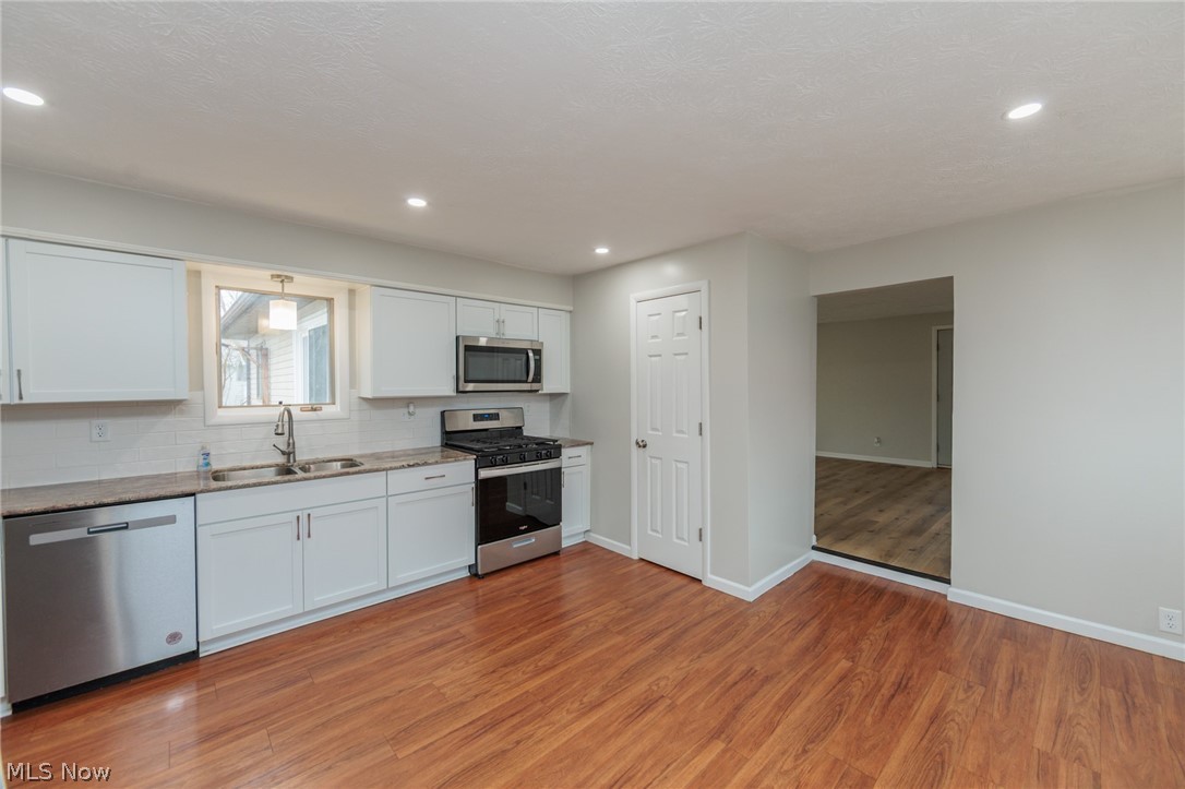 Theodore Bakers 2nd Add - Residential