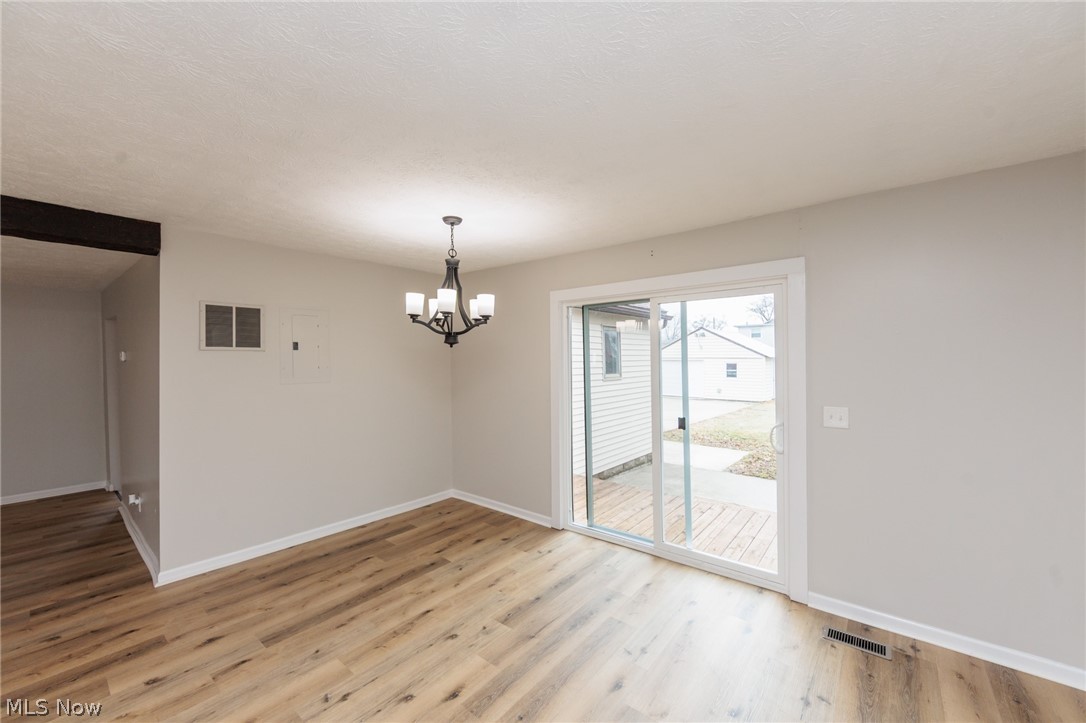 Theodore Bakers 2nd Add - Residential