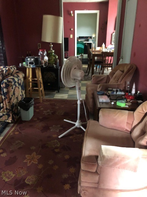 Roselawn - Residential