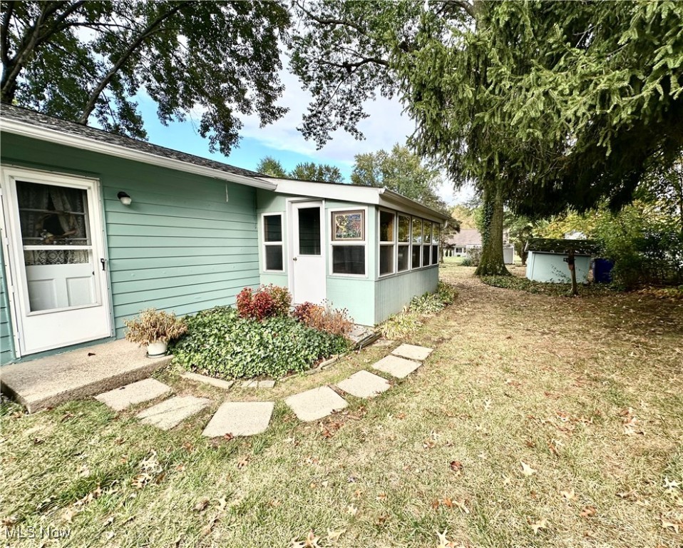 Rootstown, Ohio 44272, United States, 3 Bedrooms Bedrooms, ,1 BathroomBathrooms,Residential,Active,216913