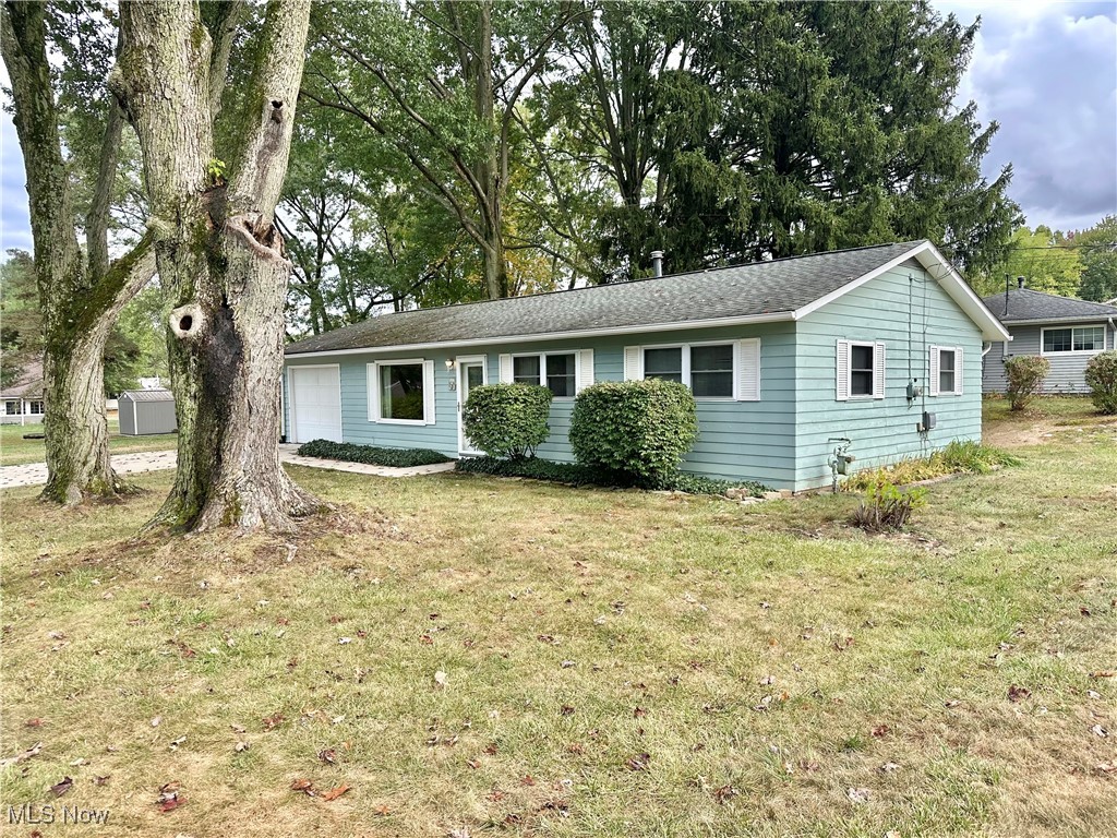 Rootstown, Ohio 44272, United States, 3 Bedrooms Bedrooms, ,1 BathroomBathrooms,Residential,Active,216913
