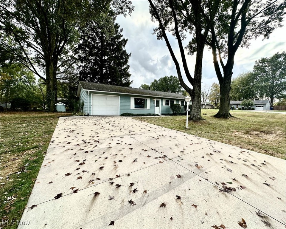 Rootstown, Ohio 44272, United States, 3 Bedrooms Bedrooms, ,1 BathroomBathrooms,Residential,Active,216913