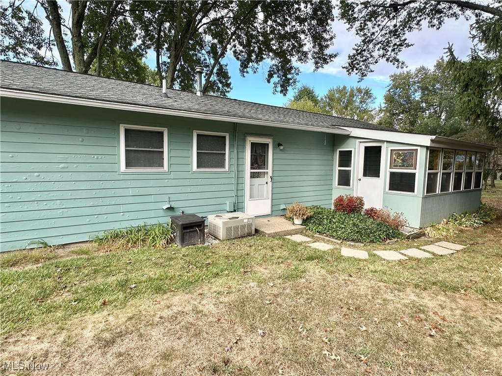 Rootstown, Ohio 44272, United States, 3 Bedrooms Bedrooms, ,1 BathroomBathrooms,Residential,Active,216913