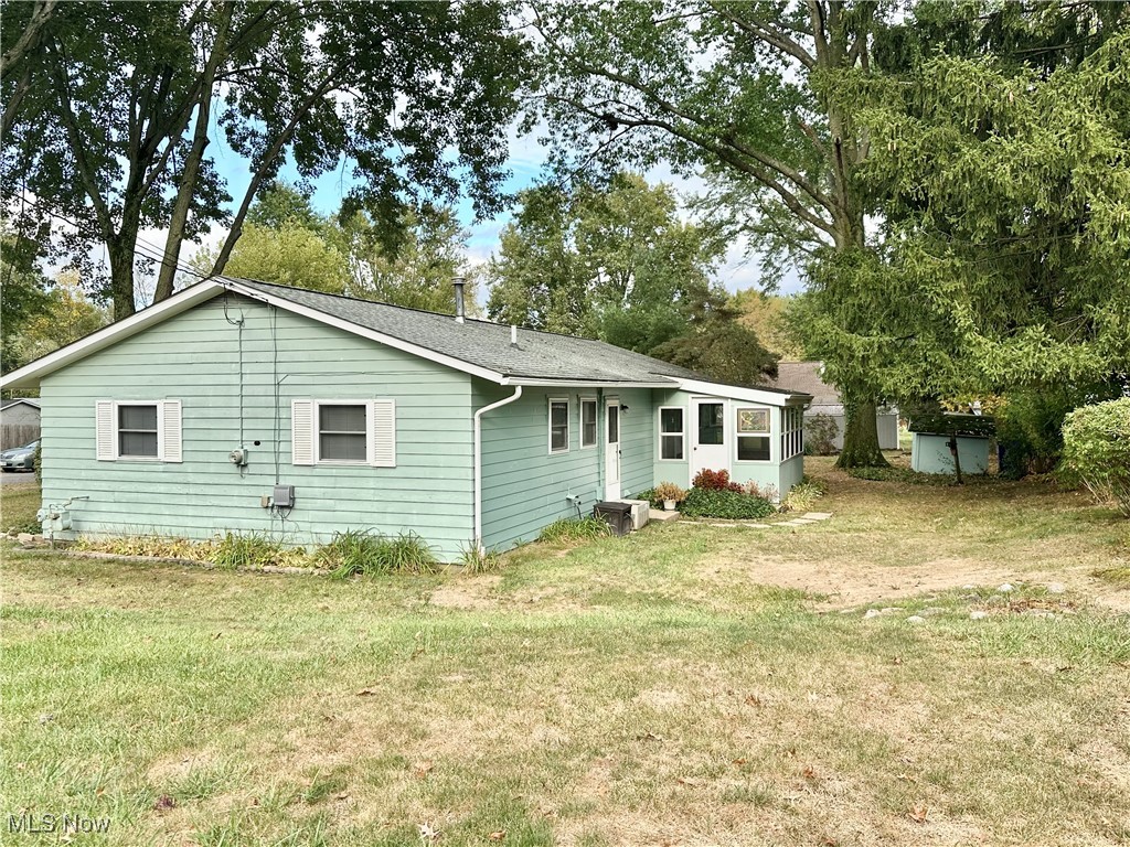 Rootstown, Ohio 44272, United States, 3 Bedrooms Bedrooms, ,1 BathroomBathrooms,Residential,Active,216913