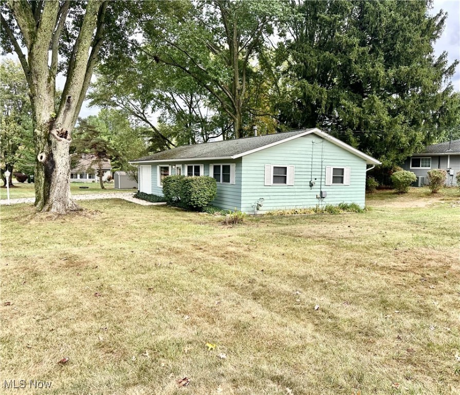 Rootstown, Ohio 44272, United States, 3 Bedrooms Bedrooms, ,1 BathroomBathrooms,Residential,Active,216913