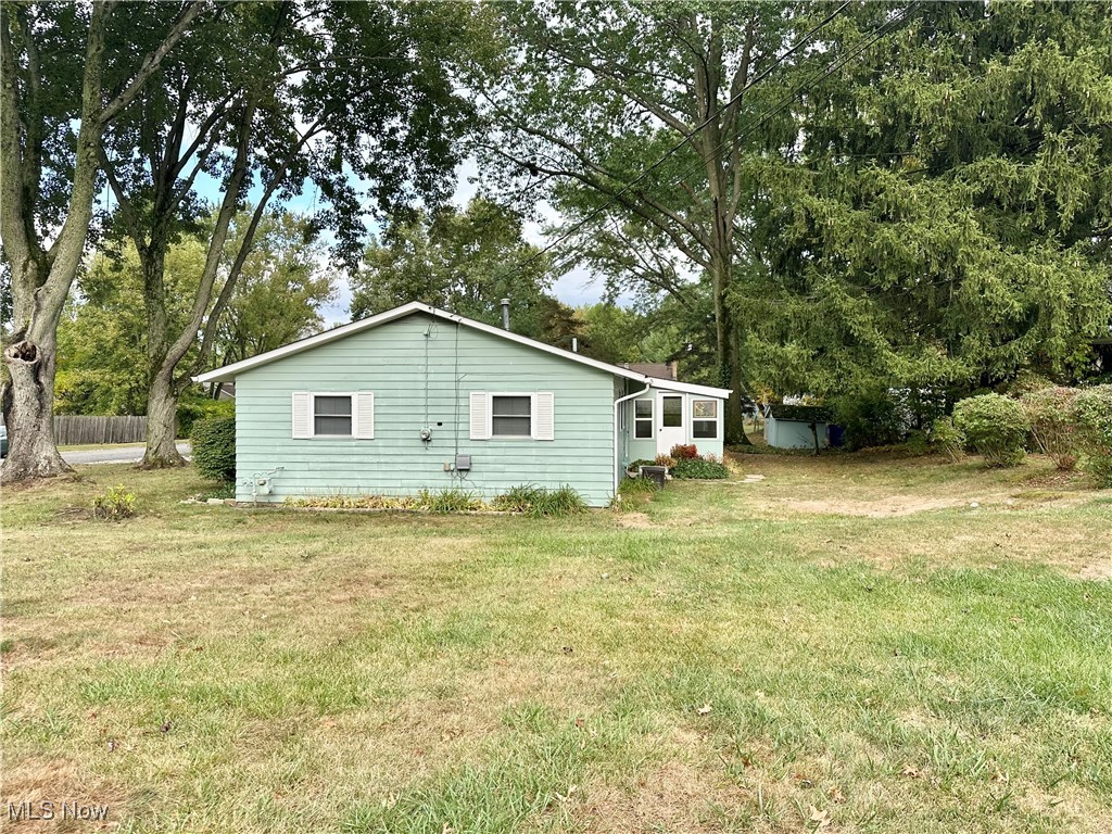 Rootstown, Ohio 44272, United States, 3 Bedrooms Bedrooms, ,1 BathroomBathrooms,Residential,Active,216913