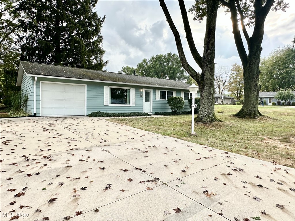 Rootstown, Ohio 44272, United States, 3 Bedrooms Bedrooms, ,1 BathroomBathrooms,Residential,Active,216913