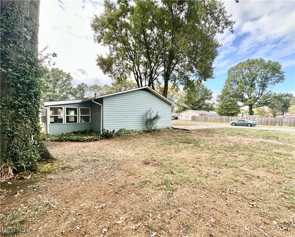 Rootstown, Ohio 44272, United States, 3 Bedrooms Bedrooms, ,1 BathroomBathrooms,Residential,Active,216913