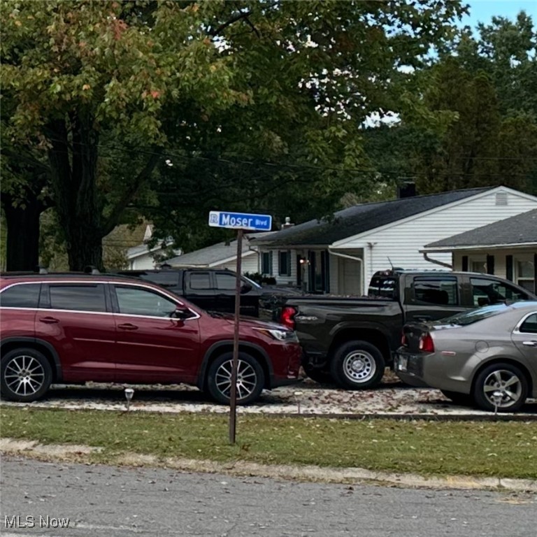 Rootstown, Ohio 44272, United States, 3 Bedrooms Bedrooms, ,1 BathroomBathrooms,Residential,Active,216913