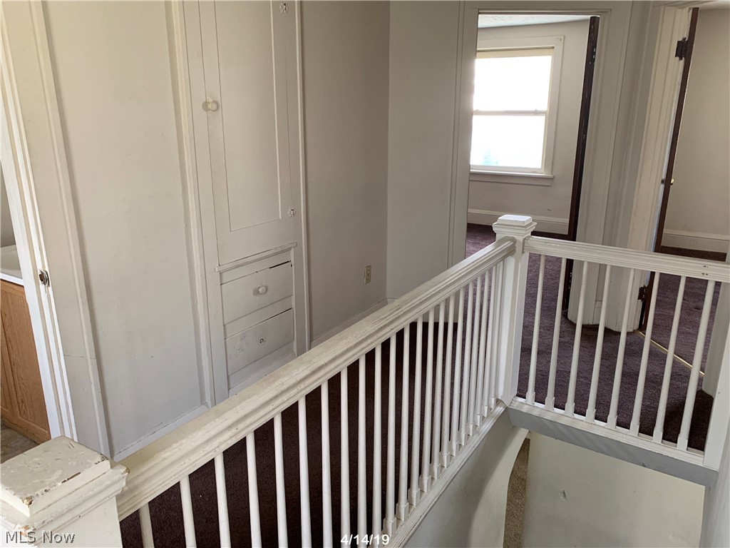 M J Gilbo Allotment - Residential