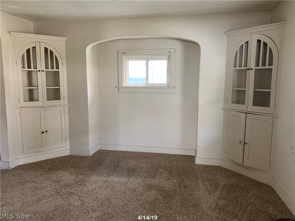 M J Gilbo Allotment - Residential