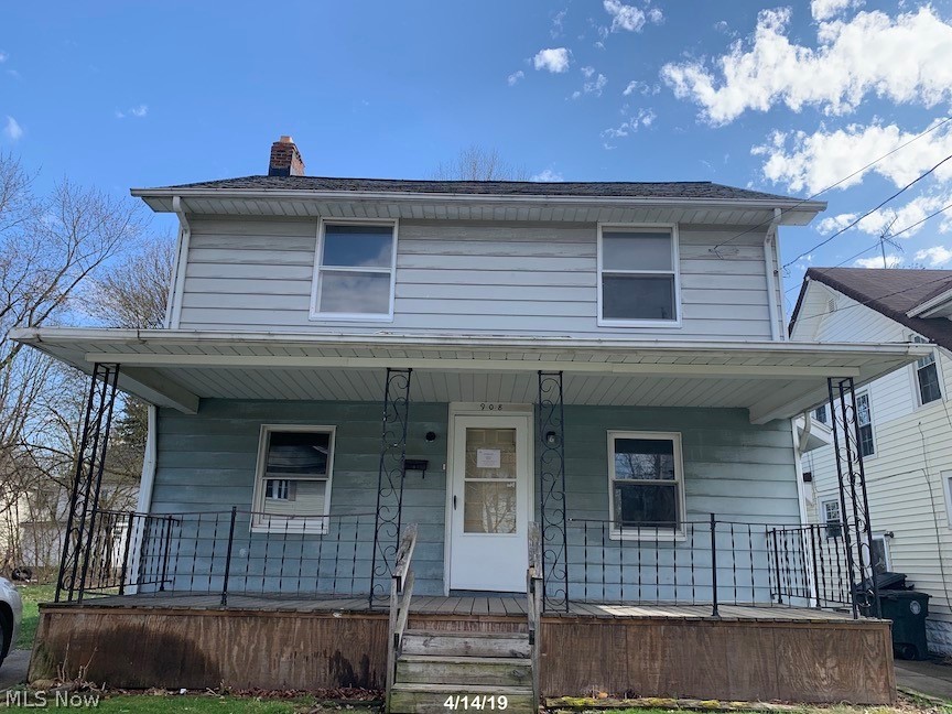 M J Gilbo Allotment - Residential