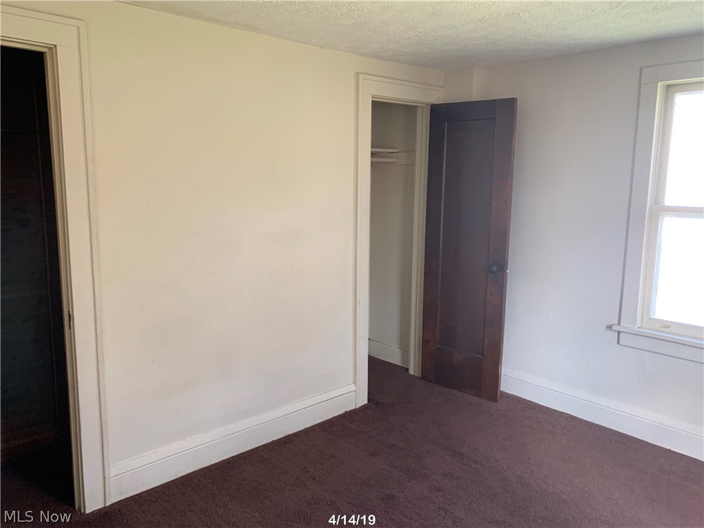 M J Gilbo Allotment - Residential