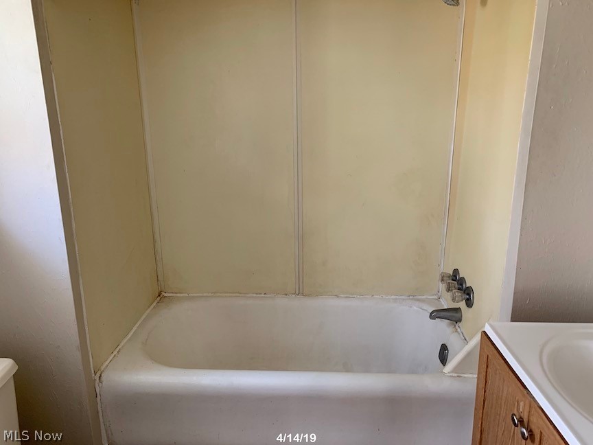 M J Gilbo Allotment - Residential